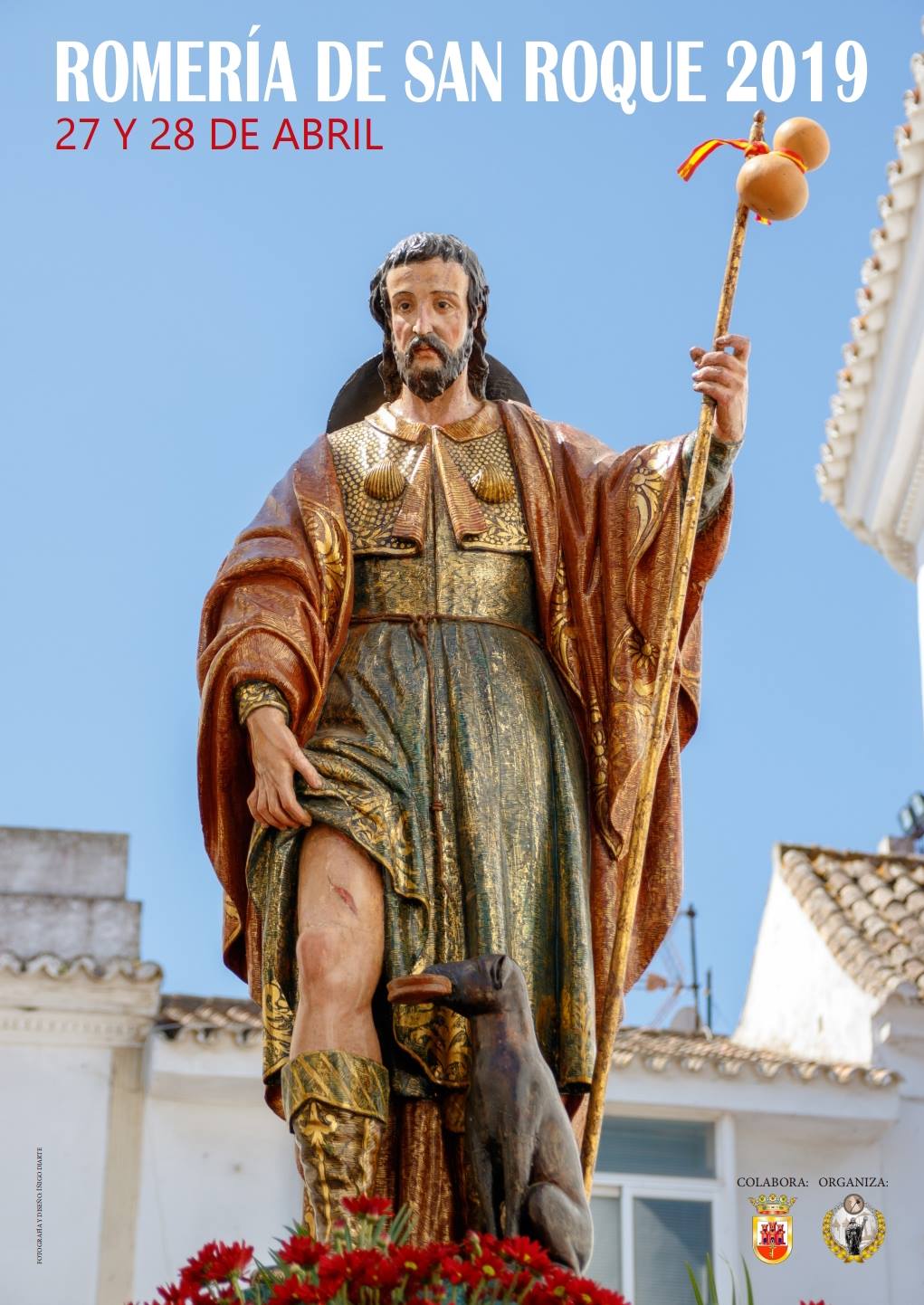 Romería de San Roque 2019 San Roque